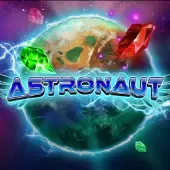 Astronaut game icon