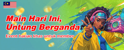 Ganjaran Jackpot Segera boda8
