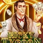 Ricky Tycoon game icon