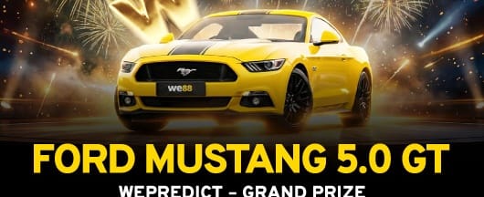 Pulangan Tunai VIP Mingguan promotion