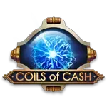 Coils of Cash game icon