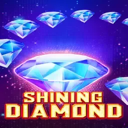 Shining Diamond game icon