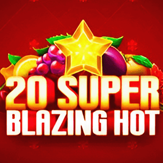 20 Super Blazing Hot game icon