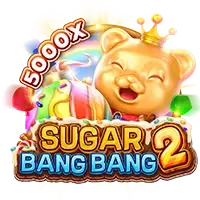 Sugar Bang Bang 2 game icon