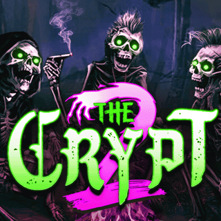 The Crypt 2 game icon
