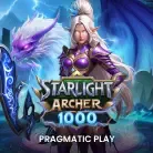 Starlight Archer 1000 game icon