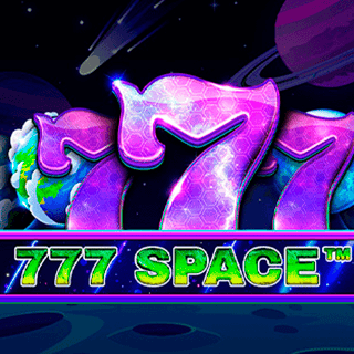 777 Space game icon